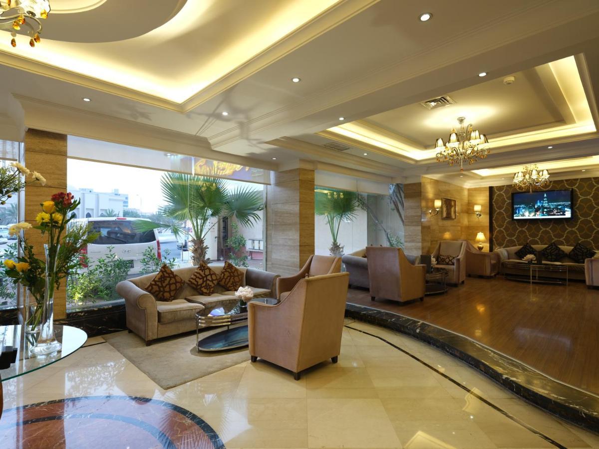 Aparthotel Boudl Kuwait Al Fahahil Kuwait City Esterno foto