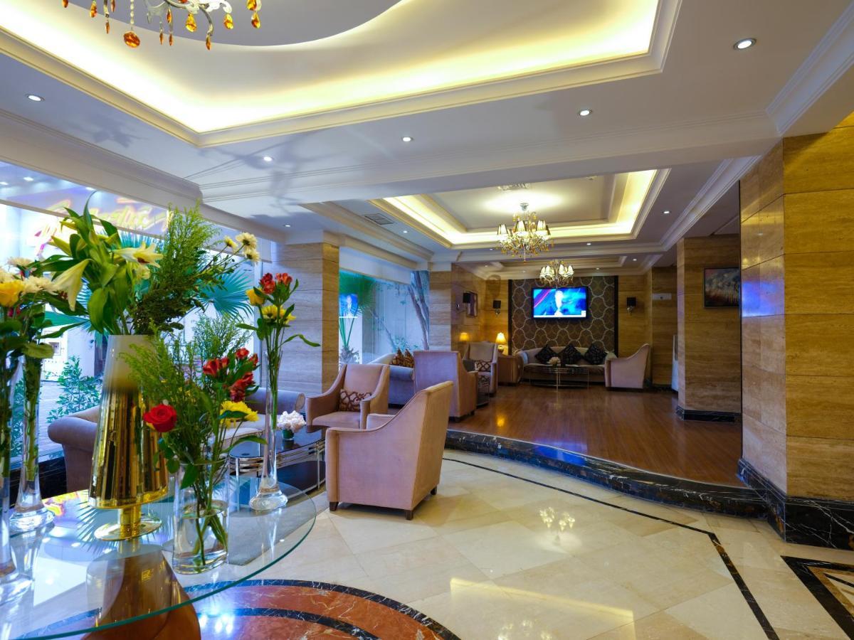 Aparthotel Boudl Kuwait Al Fahahil Kuwait City Esterno foto