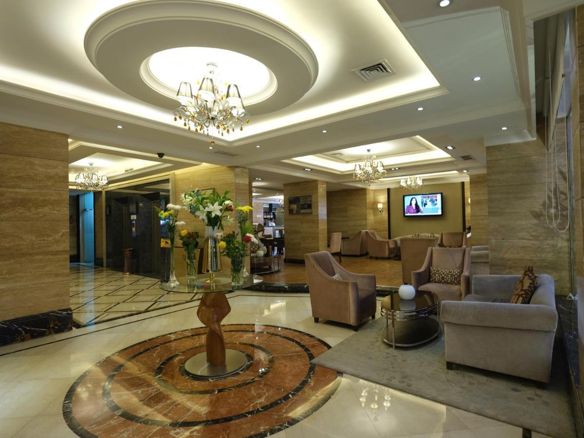 Aparthotel Boudl Kuwait Al Fahahil Kuwait City Esterno foto