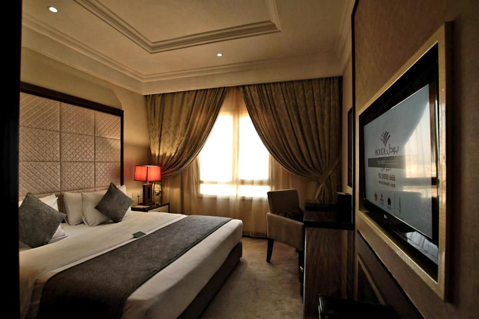 Aparthotel Boudl Kuwait Al Fahahil Kuwait City Esterno foto