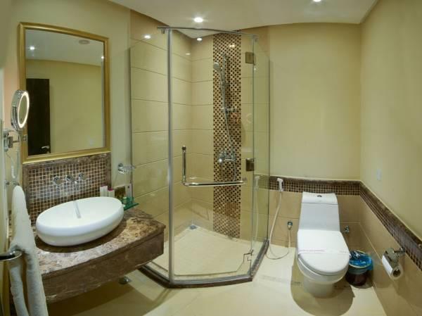Aparthotel Boudl Kuwait Al Fahahil Kuwait City Esterno foto