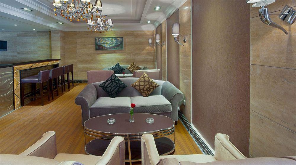 Aparthotel Boudl Kuwait Al Fahahil Kuwait City Esterno foto