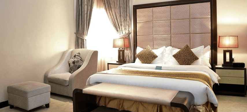 Aparthotel Boudl Kuwait Al Fahahil Kuwait City Esterno foto