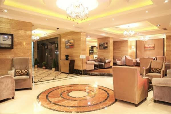 Aparthotel Boudl Kuwait Al Fahahil Kuwait City Esterno foto